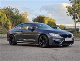 Used BMW 4 Series