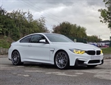 Used BMW 4 Series
