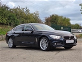 Used BMW 4 Series