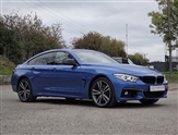 Used BMW 4 Series
