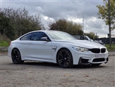 Used BMW 4 Series
