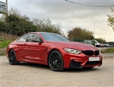 Used BMW 4 Series