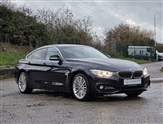 Used BMW 4 Series