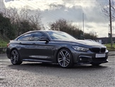 Used BMW 4 Series