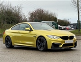 Used BMW 4 Series