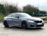 Used BMW 4 Series