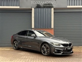 Used BMW 4 Series