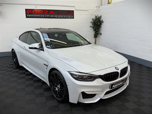 Large image for the Used BMW M4