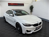 Used BMW 4 Series