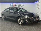 Used BMW 4 Series