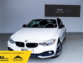 Used BMW 4 Series