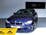 Used BMW 4 Series
