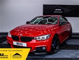 Used BMW 4 Series