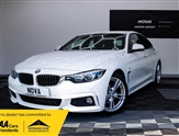 Used BMW 4 Series