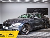 Used BMW 4 Series
