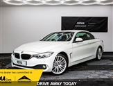 Used BMW 4 Series