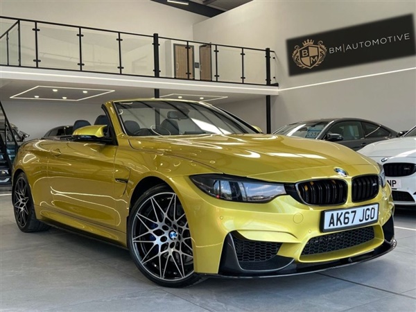 Large image for the Used BMW M4