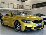 Used BMW 4 Series