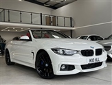 Used BMW 4 Series