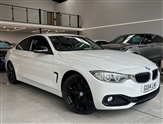 Used BMW 4 Series