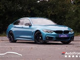 Used BMW 4 Series