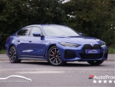 Used BMW 4 Series