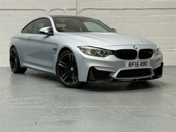 Large image for the Used BMW M4