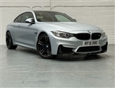 Used BMW 4 Series