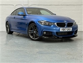 Used BMW 4 Series