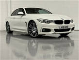 Used BMW 4 Series