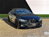 Used BMW 4 Series