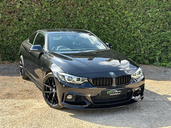 Bmw 4 Series £19,990 - £148,950