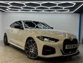 Used BMW 4 Series