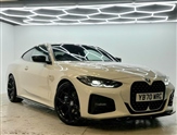 Used BMW 4 Series