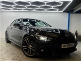Used BMW 4 Series