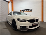 Used BMW 4 Series