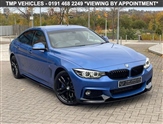 Used BMW 4 Series
