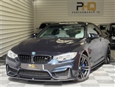 Used BMW 4 Series
