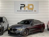 Used BMW 4 Series