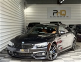 Used BMW 4 Series