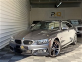 Used BMW 4 Series