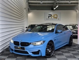 Used BMW 4 Series