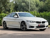 Used BMW 4 Series