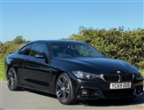 Used BMW 4 Series