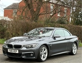 Used BMW 4 Series Used BMW 4 Series