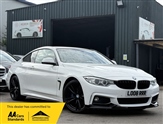 Used BMW 4 Series