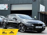 Used BMW 4 Series