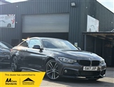 Used BMW 4 Series