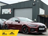 Used BMW 4 Series