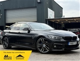 Used BMW 4 Series